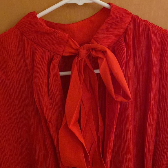 C/MEO Collective red mini dress - Picture 8 of 14